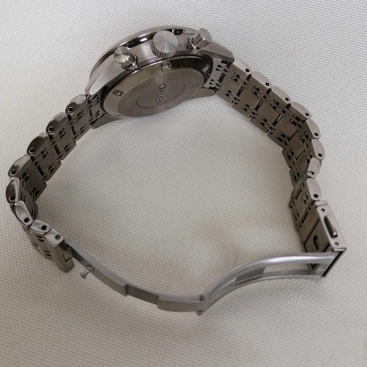 SEIKO Prospex Speedtimer Automatic SBEC021 - image 7