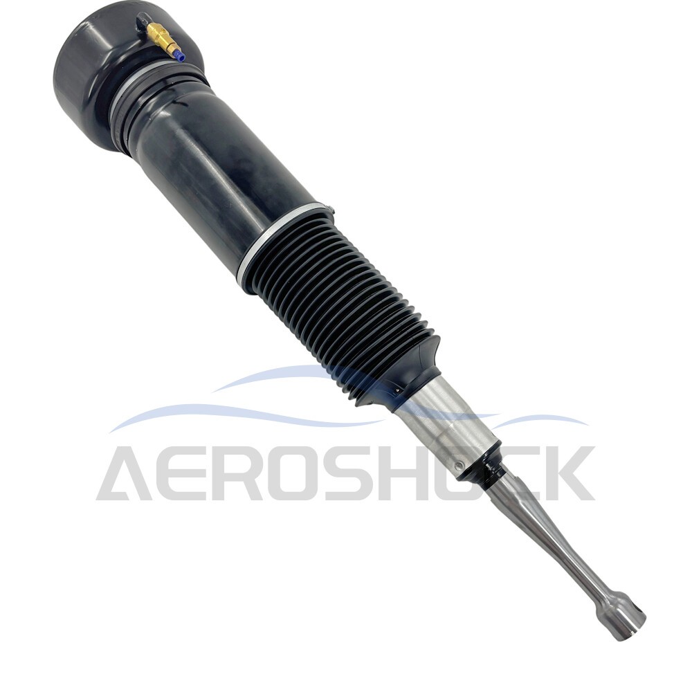 Rolls-Royce Phantom 2004-2016 FRONT+LEFT Air suspension strut