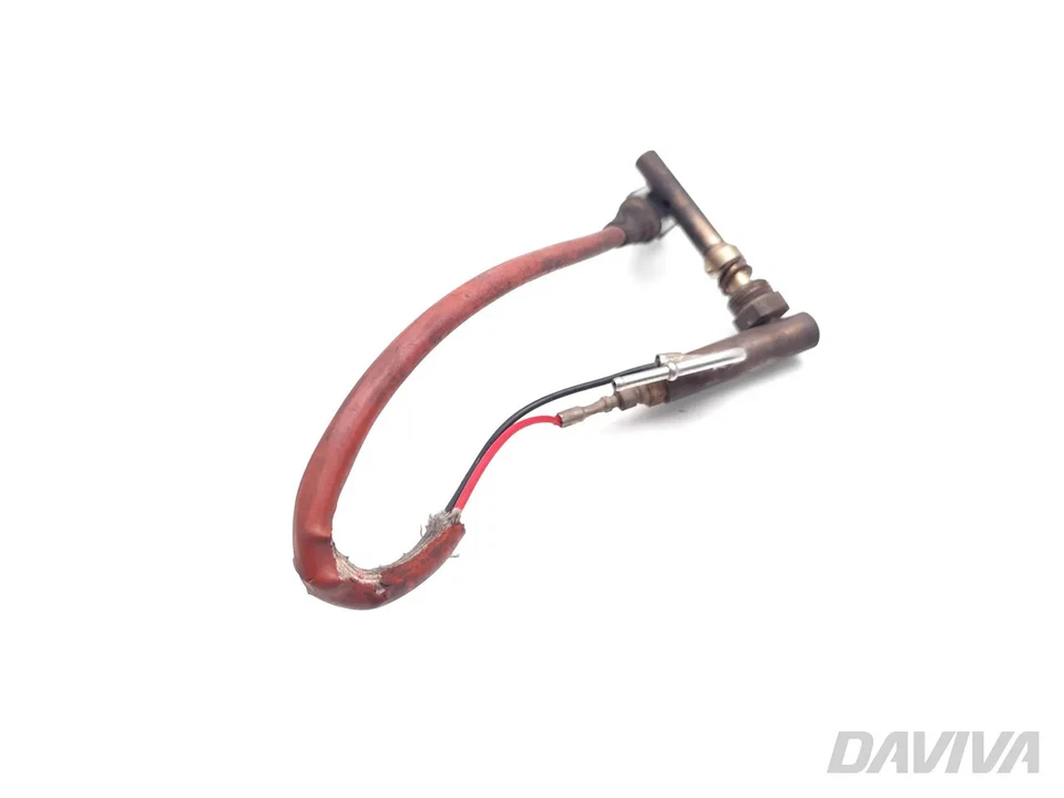 Ford Transit Sonde Lambda 2.2 TDCi Diesel 74kW (100 HP) CC11-9T540-AJ 2012 Van - Photo 4/4