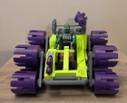 G.I. Joe Classified custom SWAMP MASHER - GI JOE VEHICLE 3d Printed design