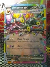 Pokémon TCG Umbreon EX 060/131 Sealed Holo Rare Stamped Prismatic Evolutions