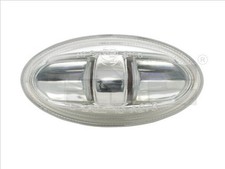TYC Blinkleuchte 18-0273-00-2 für PEUGEOT TOYOTA C1 C3 C2 FIAT CITROËN SW C5 307