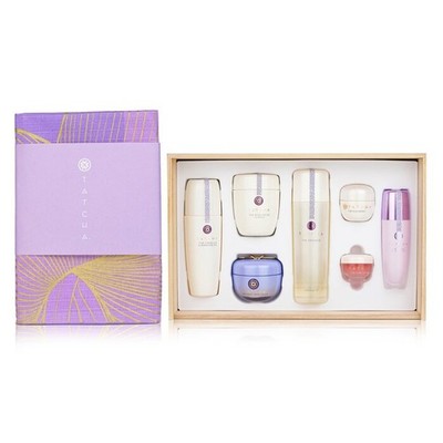 Tatcha - Spezialedition Luxus Kiri Set 7 pcs