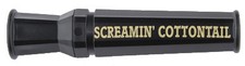 Screamin' Cottontail Predator Call - 62625