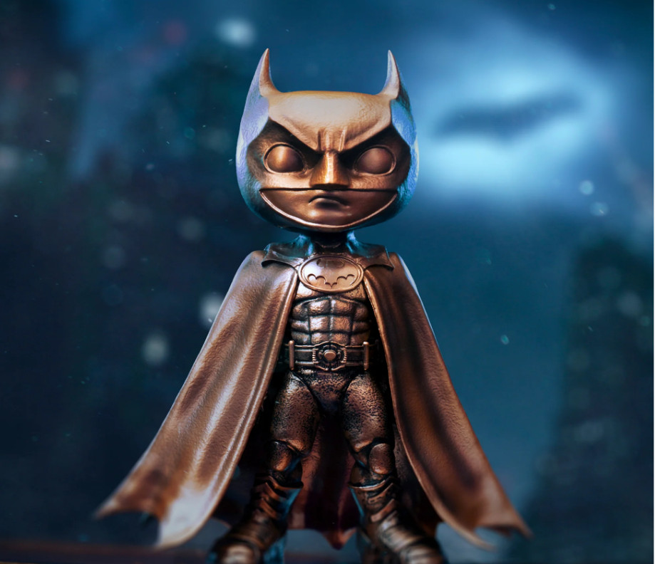 Figurine Batman Event Exclusive à offrir en cadeau aux fans de DC Comics