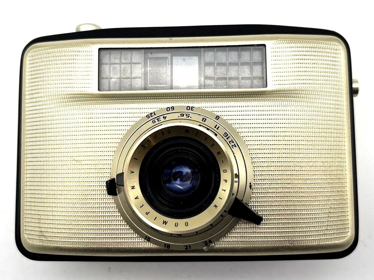 Pentacon 35 mm Film Cameras for sale | eBay