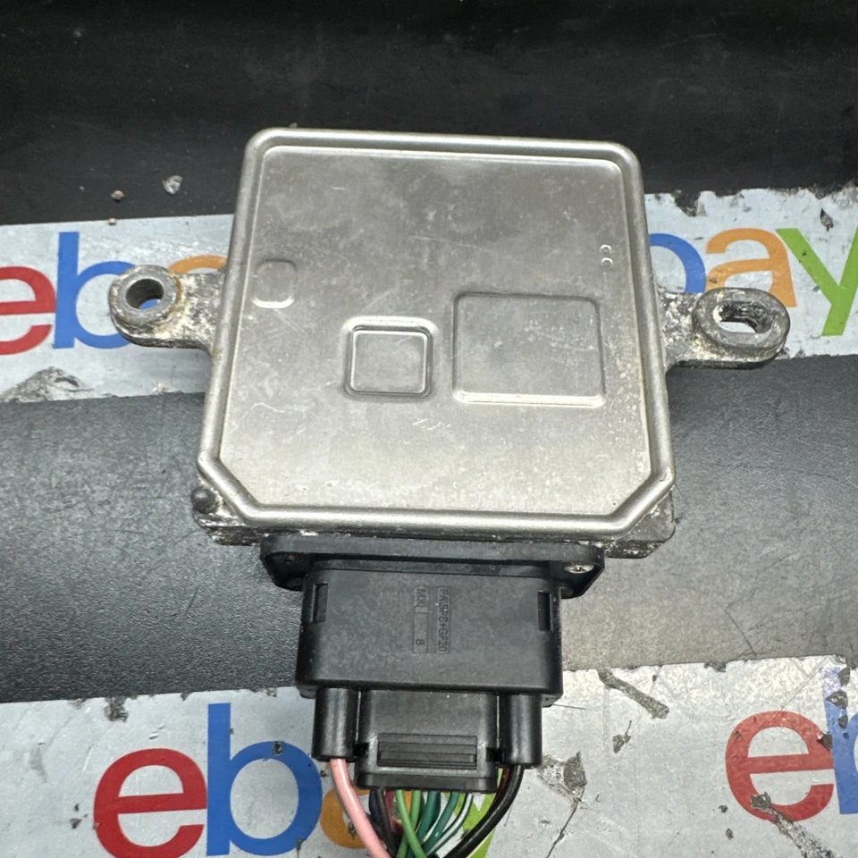 GMC Terrain 2014 módulo de control de bomba de combustible OEM Foto 4 de 4