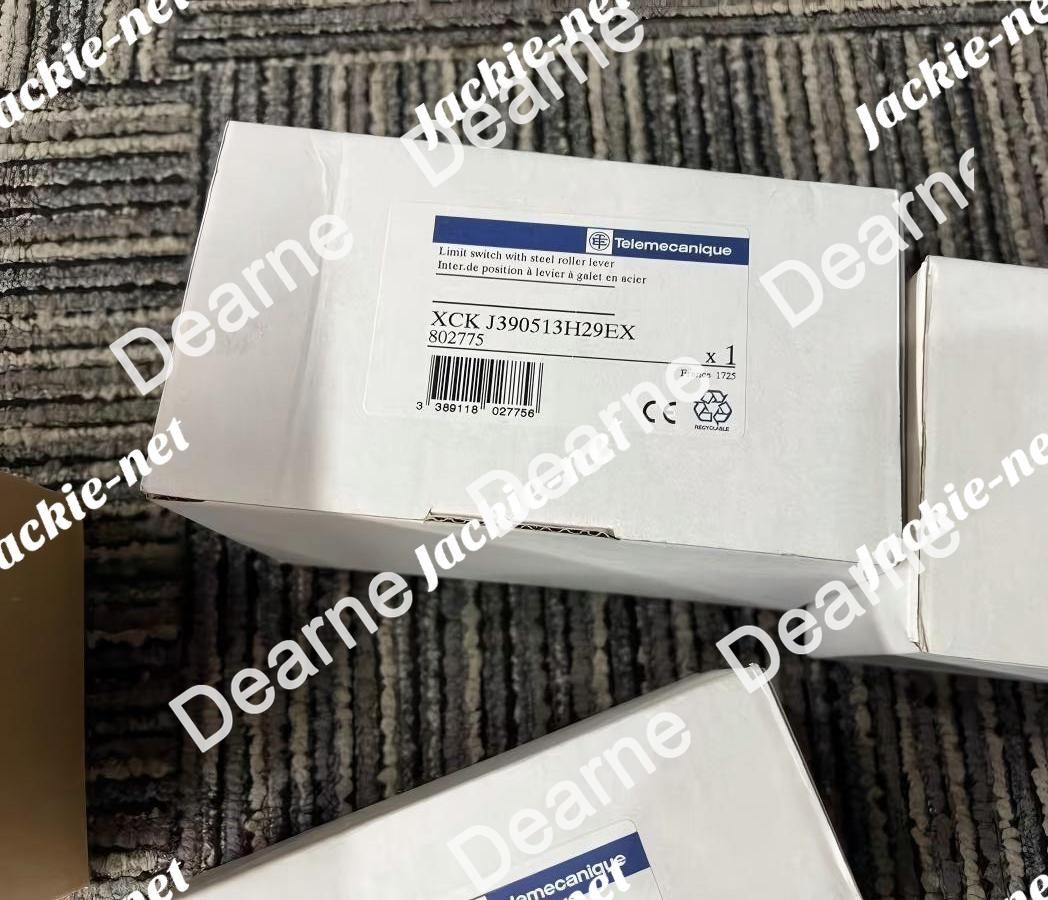 1PCS NEW XCK J390513H29EX VIA DHL/FedEx && ️️