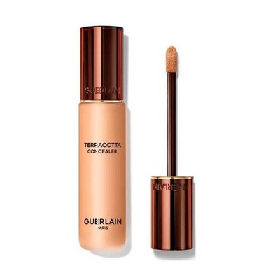 Guerlain Puder 250g Gesicht matt Make Up Finish geschliffen