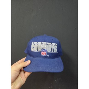 Vintage 1990s Dallas Cowboys Sports Specialties Hat