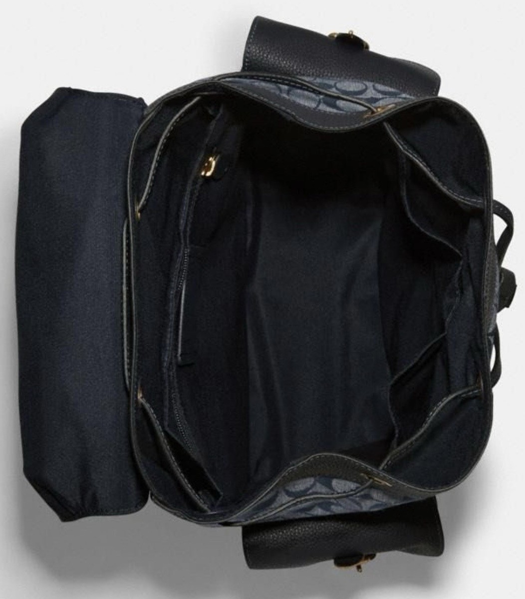 Coach C8183 Men display picture 2