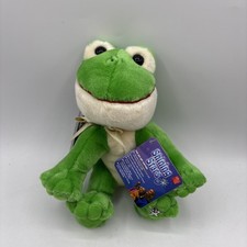 Russ Shining Stars Frog Sealed NWT