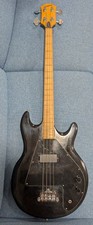 Bajo eléctrico Epiphone Ripper acabado con estuche probado funcionando
