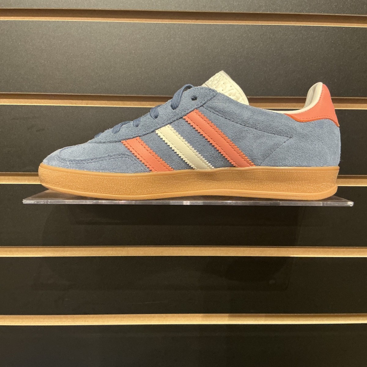 adidas Gazelle Indoor - IG1640 - Men | eBay