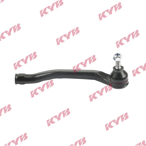 4x ✅Fits KAYABA AMORTYZATORY KTR4053 ROD TIP OF HEARTS. RENAULT FLUE ⭐UK Seller⭐