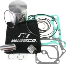Suzuki RM125 Wiseco PK1320 High Performance Forged 2-Stroke Pro-Lite Piston K...
