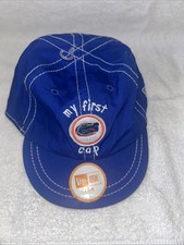 New Era Florida Gators Football Infant Hat Cap OSFA New Baby