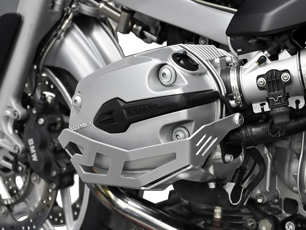 Zieger Zylinderschutz Passend FüR Bmw R 1200 R 2006-2010-image