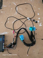 PAC AP4-CH42 / Amplifier Integration Interface for Chrysler, Dodge, Jeep & RAM