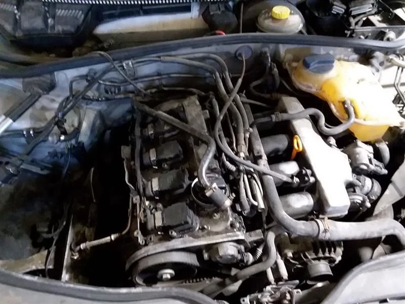 Tanque de combustible excluyendo AWD compatible con 98-04 PASSAT 1971532 Foto 2 de 4