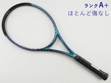 Used Tennis Racket Wilson Ultra 100 L Version 4.0 2022 Model G1 WILSON ULTRA