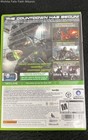 Tom Clancy's Splinter Cell Blacklist Xbox 360 Complete 2-Disc Set — photo 4