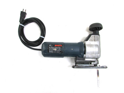 BOSCH TOOLS VARIABLE SPEED ORBITAL JIG SAW 1582VS, SWISS MADE, FOR REPAIR