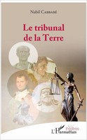 Nabil Cabbabé | Le Tribunal De La Terre | Taschenbuch | FranzöSisch (2021)