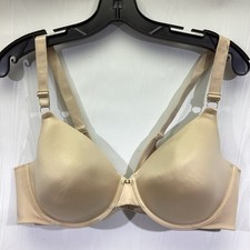 Vanity Fair BeautyBack Beige 42C Bra Style # ...