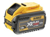 Dewalt DCB547 Xr Flexvolt Schiebebatterie 18/54V 9,0/3,0Ah Li-Ion DEWDCB547