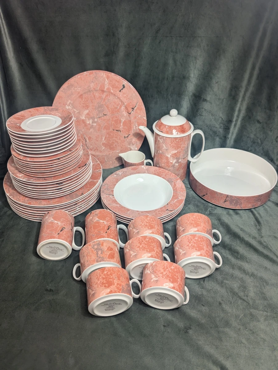 Villeroy Boch Marble for sale | eBay