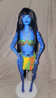 Avatar 1/3 3d Printed Custom BJD 