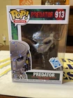 Funko Pop! Vinyl: Predator - Predator - GameStop (Exclusive) #913
