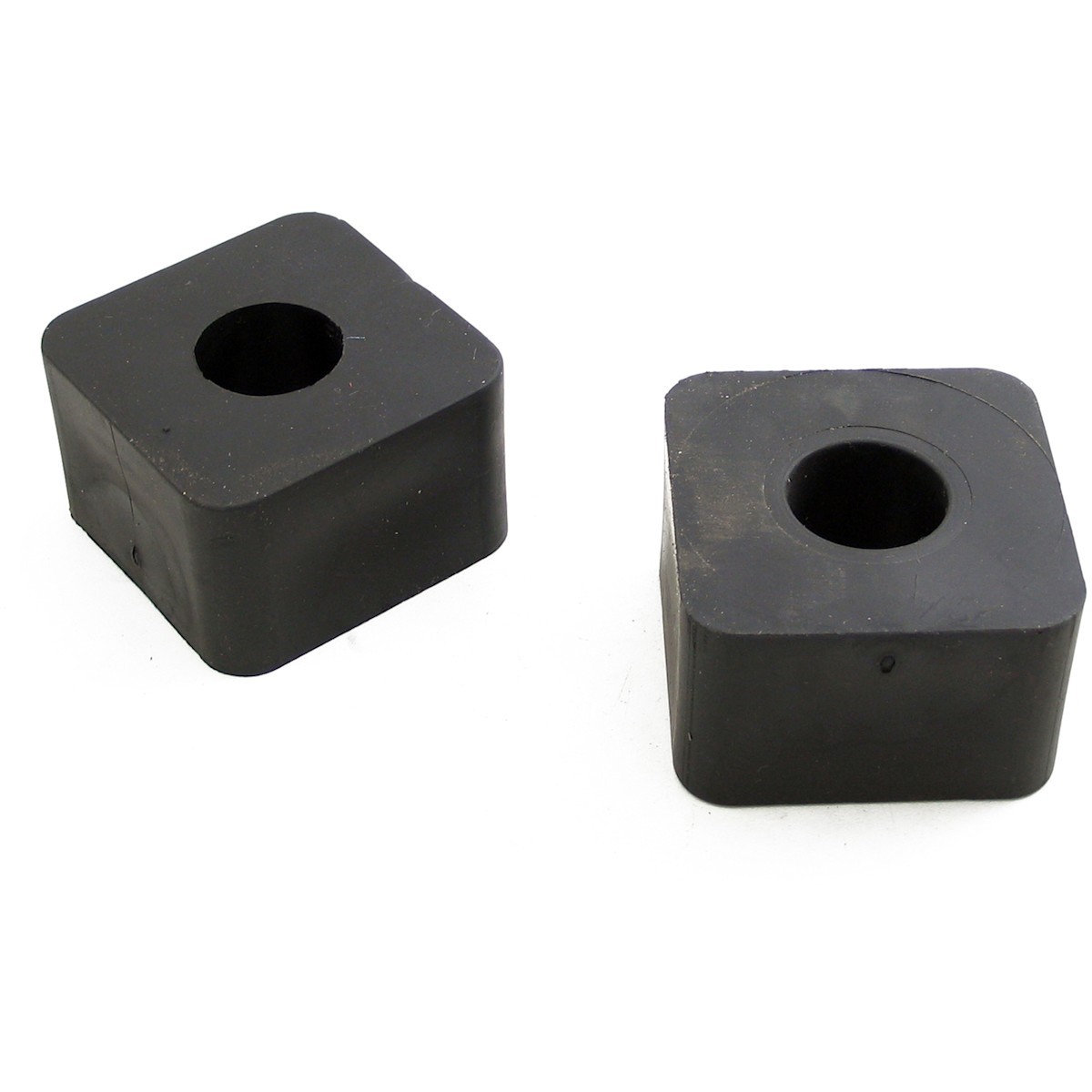 Mk7142 MK7142 Mevotech Sway Bar Bushings Set of 2 Front for Le Baron Ram Van ...