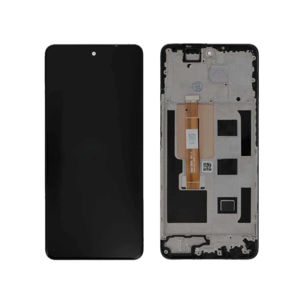 Ecran Complet Realme 13 5G (Avec Châssis) reconditionné