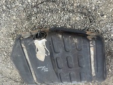Ford MK1 Granada / Consul Saloon Fuel Petrol Steel Tank + Sender + Mount Straps