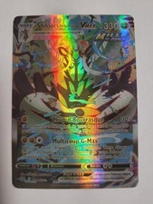 carte Pokémon 170/163 Shifours Mille Poings VMAX 