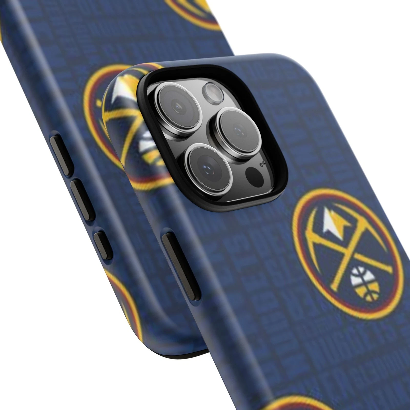 Denver Nuggets iPhone Cases
