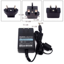 12V Replacement AC Adapter for Kawai PS-129 Power Supply