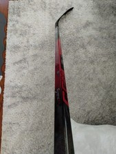 New Lh 100 Flex Ccm Jetspeed Ft8 Pro Nhl Pro Stock Hockey Stick