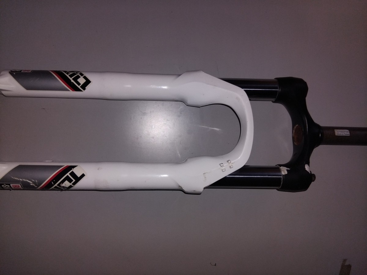 ROCKSHOX TORA TK サスペンションフォーク 100mm 26インチ Rockshox Tora XC Air Suspension Fork 26-inch 100mm Travel | eBay UK