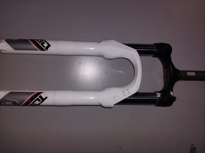 Rockshox Tora XC Air Suspension Fork 26-inch 100mm Travel | eBay UK