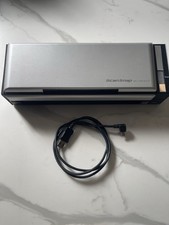 Fujitsu Scansnap S1300i Portable Document Scanner