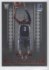 2014-15 Panini Excalibur Knight's Templar Jordan Adams #193 2e2