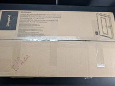 Legrand 30-in. Plastic Enclosure with Trim Ring and Hinged Door ENP3050NA - NEW