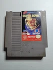 Tecmo Super Bowl (Nintendo NES, 1991) Authentic *Tested&Works* Fast Shipping