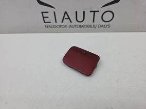 BMW 3 Coupe E92 Deckel für Abschleppöse Stoßstange hinten 7227973 2.00 33948790