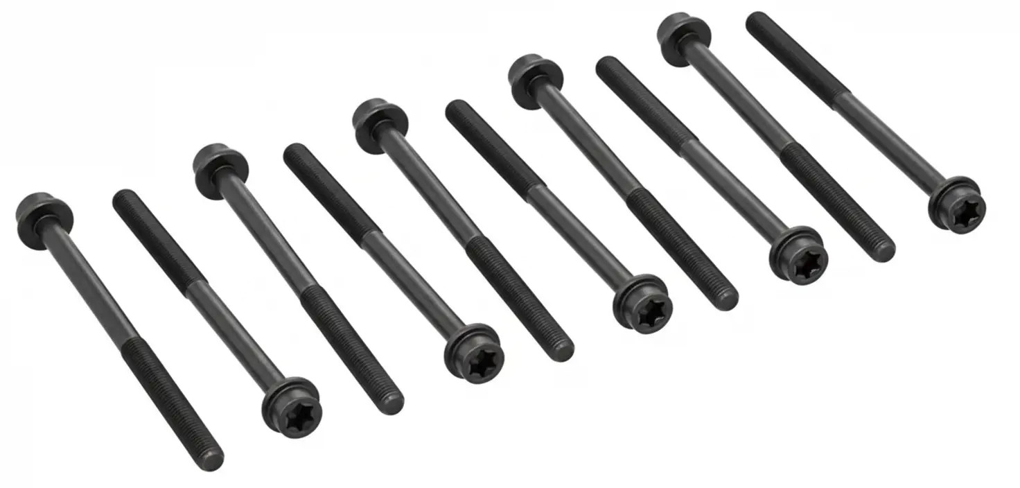 ELRING 028.230 Kit Bulloni Testata Torx interno - Immagine 2