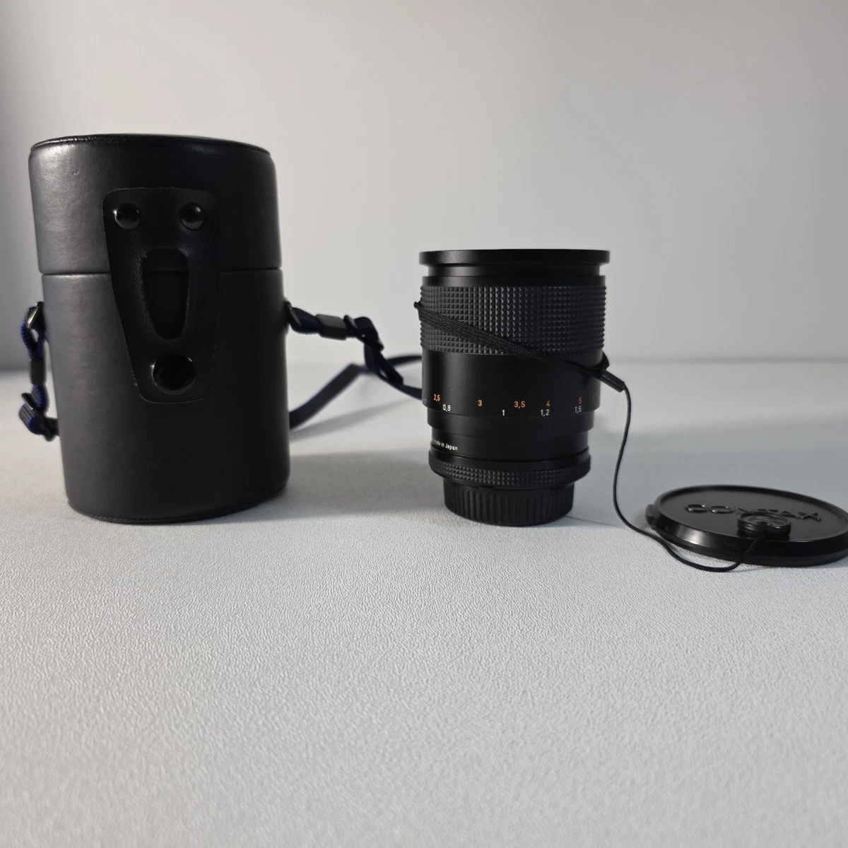 ZEISS Vario-Sonnar T* 35-70mm Focal Camera Lenses for sale - eBay