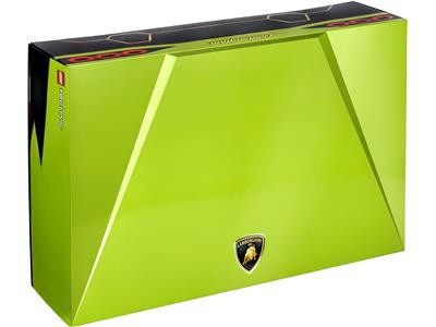 LEGO  Technic 42115-1 - Lamborghini Sian FKP 37